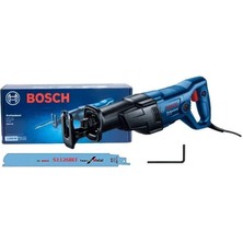 Bosch Gsa 120 Tilki Kuyruğu Testere 1200W