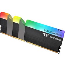 Thermaltake Toughram 16GB (2x8GB) 3200MHz DDR4 Ram R009D408GX2-3200C16A