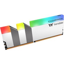 Thermaltake Toughram 16GB (2x8GB) 3600MHz DDR4 Ram R022D408GX2-3600C18A
