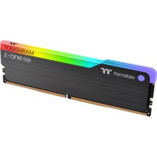 Thermaltake Toughram Z-One 16GB (2x8GB) 3200MHz DDR4 Ram R019D408GX2-3200C16A