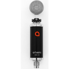 Artesia Amc-20 Geniş Diyafram Condenser Mikrofon