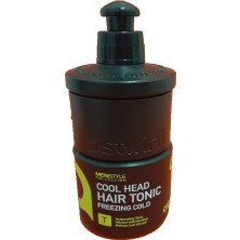Ostwint Cool Head Hair Saç Toniği 250 ml