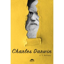 Darwin’in Hayatı - G. T. Bettany