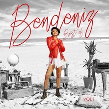 Bendeniz Best Of CD - POLL PRODUCTION Yayıncı - Pop Müzik Türü - 2023 Çıkış Yılı