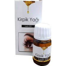 Tabiat Market Kirpik Bakım Yağı 20 ml