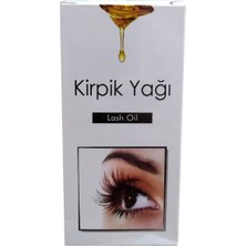 Tabiat Market Kirpik Bakım Yağı 20 ml