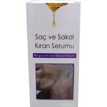 Tabiat Market Saç ve Sakal Kıran Serumu 20 ml