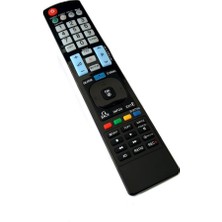 Lg 3D Lcd-Led Uyumlu Tv Kumanda RM-L930