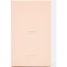 Zara Cashmere Rose 100 ml Bayan Parfüm