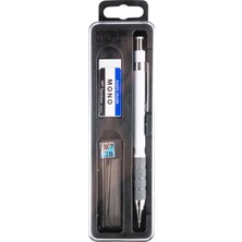 Tombow Sh-300 Grip 0,7 mm Plastik Kutulu Set - Beyaz