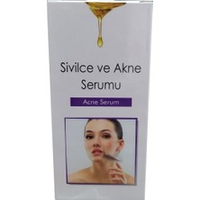 Tabiat Market ve Serumu 20 ml