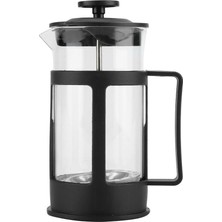 Penguen Png 2300 French Press Süzgeçli Çay Kahve Kupası 350 ml