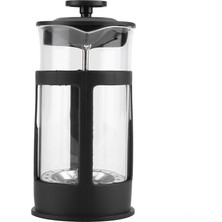 Penguen Png 2300 French Press Süzgeçli Çay Kahve Kupası 350 ml