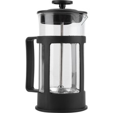 Penguen Png 2300 French Press Süzgeçli Çay Kahve Kupası 350 ml