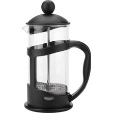 Penguen Png 2302 French Press Süzgeçli Çay Kahve Kupası 350 ml