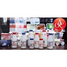 Atatürk Orman Çiftliği Tereyağ 1 kg x 3 Adet