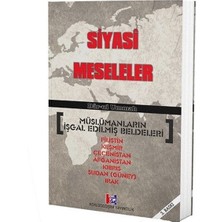 Siyasi Meseleler - Darul Ummah