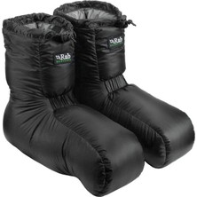 Rab Expedition Slippers Kaz Tüyü Çadır Terliği