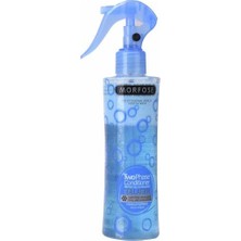 Morfose Iki Fazlı Fön Suyu Sıvı Saç Kremi 220 ml Collagen Kuru Saçlar