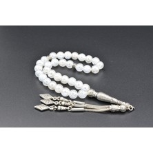 Murty99 Doğal Aura Kuvars Tesbih