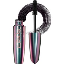 Avon Euphoric Volume & Length Maskara - Blackest Black