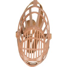 Dogit Sanlian Sl5 Plastık Ağızlık - S