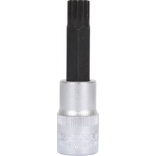 İzeltaş 12" Onikiköşe Lokmalı Bits Uç Orta Yivli 8 mm 1114064108