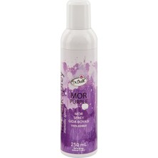 Dr. Gusto  Sprey Gıda Boyası Mor 250 ml