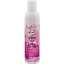 Dr. Gusto  Sprey Gıda Boyası Pembe 250 ml