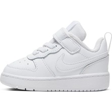 Nike Court Borough Low 2 (Psv) Çocuk Spor Ayakkabı Bq5453-100