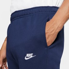 Nike Sportswear Club Fleece Erkek Eşofman Altı Bv2671-410