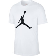 Nike Jordan Jumpman Tee Erkek Tişört Cj0921-100
