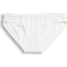 Orbis 12'li Kadın Düz Bikini Külot 3150-A12 XL