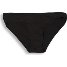 Orbis 12'li Kadın Düz Bikini Külot 3150-A12 XL