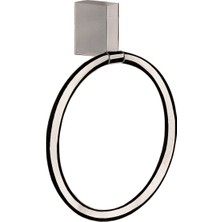 VitrA Diagon A44434 Halka Havluluk Krom