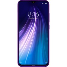 Xiaomi Redmi Note 8 64 GB (İthalatçı Garantili) Mor