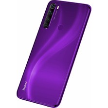 Xiaomi Redmi Note 8 64 GB (İthalatçı Garantili) Mor