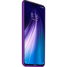 Xiaomi Redmi Note 8 64 GB (İthalatçı Garantili) Mor