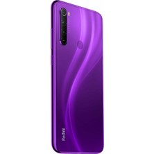 Xiaomi Redmi Note 8 64 GB (İthalatçı Garantili) Mor