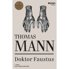 Doktor Faustus-Thomas Mann