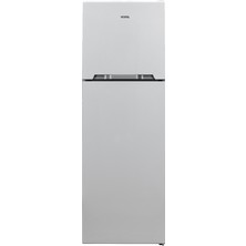 Vestel NF270 270 lt No-Frost Buzdolabı