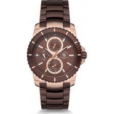 Santa Barbara Polo & Racquet Club Sb.10.1130.5 Kadın Kol Saati