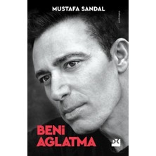 Beni Ağlatma - Mustafa Sandal (İmzalı)