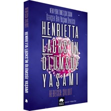 Henrietta Lacks’in Ölümsüz Yaşamı - Rebecca Skloot