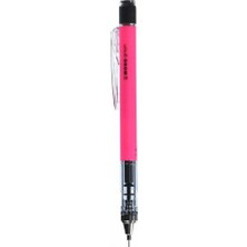 Tombow Mechanical Pencil Mono Graph 0.7Mm Pink