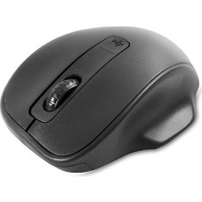 Everest SM-803 USB Siyah 800/1200/1600dpi Kablosuz Mouse