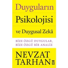 Duyguların Psikolojisi - Nevzat Tarhan