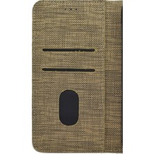 Case Street Samsung Galaxy Note 5 Kılıf Kartvizitli Exclusive Spor Cüzdan Lacivert