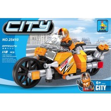 Ausini City Set 25410