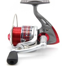Ecotackle Kicker'2 FD-340 Olta Makinesi